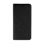 Flip Cover For Oppo F5 Black By - Maxbhi.com