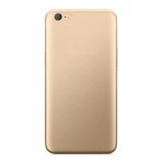 Full Body Housing For Oppo A71 2018 Gold - Maxbhi.com