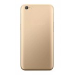Full Body Housing For Oppo A71 2018 White - Maxbhi.com