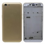 Full Body Housing For Oppo A71 Gold - Maxbhi Com