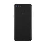 Full Body Housing For Oppo A75 Black - Maxbhi.com