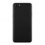 Full Body Housing For Oppo A75s Black - Maxbhi Com