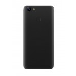Full Body Housing For Oppo A79 Black - Maxbhi.com