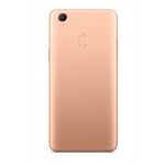 Full Body Housing For Oppo A79 Gold - Maxbhi.com