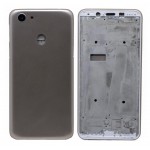 Full Body Housing For Oppo F5 White - Maxbhi Com