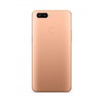 Full Body Housing For Oppo R11s Plus White - Maxbhi.com