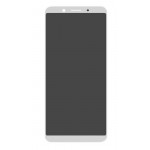 Lcd With Touch Screen For Oppo A75s Gold By - Maxbhi.com
