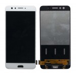 Lcd With Touch Screen For Oppo F3 Plus 6gb Ram White By - Maxbhi Com