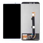 Lcd With Touch Screen For Oppo F5 Youth Gold By - Maxbhi Com