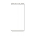 Replacement Front Glass For Oppo A75 Gold By - Maxbhi.com