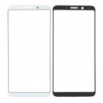 Replacement Front Glass For Oppo F5 Youth White By - Maxbhi Com