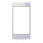 Replacement Front Glass For Oppo Joy White By - Maxbhi.com