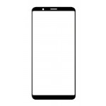 Replacement Front Glass For Oppo Mix White By - Maxbhi.com