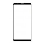 Replacement Front Glass For Oppo Mix White By - Maxbhi.com