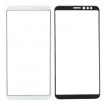 Replacement Front Glass For Oppo R11s Champagne By - Maxbhi Com