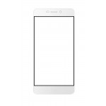 Replacement Front Glass For Panasonic Eluga I2 Activ Gold By - Maxbhi.com