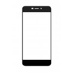 Replacement Front Glass For Panasonic Eluga Pulse Black By - Maxbhi.com