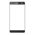 Replacement Front Glass For Panasonic P71 2gb Ram Black By - Maxbhi.com