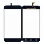 Touch Screen Digitizer For Oppo A71 Black By - Maxbhi Com