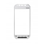 Touch Screen Digitizer For Panasonic Toughpad Fzn1 White By - Maxbhi.com