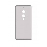 Back Panel Cover For Lenovo Zuk Edge Ii White - Maxbhi.com