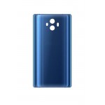 Back Panel Cover For Panasonic Eluga C Black - Maxbhi.com