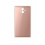 Back Panel Cover For Panasonic Eluga C White - Maxbhi.com