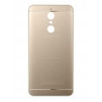 Back Panel Cover For Panasonic Eluga I9 Champagne - Maxbhi.com