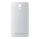 Back Panel Cover For Panasonic P77 16gb White - Maxbhi.com