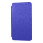 Flip Cover For Panasonic Eluga I9 Blue By - Maxbhi.com