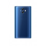 Full Body Housing For Panasonic Eluga C Black - Maxbhi.com