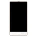 Lcd Screen For Panasonic Eluga C Replacement Display By - Maxbhi Com