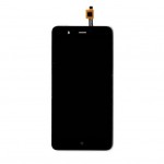 Lcd Screen For Panasonic P91 Replacement Display By - Maxbhi Com