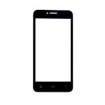 Replacement Front Glass For Lenovo A Plus Black By - Maxbhi.com