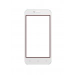 Replacement Front Glass For Lenovo A Plus White By - Maxbhi.com