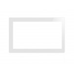 Replacement Front Glass For Lenovo Ideatab Lynx K3011 32gb White By - Maxbhi.com