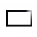 Replacement Front Glass For Lenovo Ideatab Lynx K3011 64gb Black By - Maxbhi.com