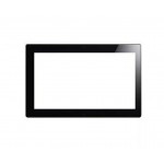 Replacement Front Glass For Lenovo Ideatab Lynx K3011 64gb White By - Maxbhi.com