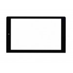 Replacement Front Glass For Lenovo Ideatab Yoga 10 16gb 3g Black By - Maxbhi.com