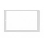 Replacement Front Glass For Lenovo Ideatab Yoga 10 16gb 3g White By - Maxbhi.com