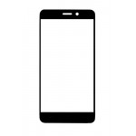 Replacement Front Glass For Lenovo K6 16gb Black By - Maxbhi.com