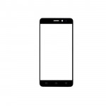 Replacement Front Glass For Lenovo K6 32gb Black By - Maxbhi.com