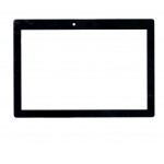 Replacement Front Glass For Lenovo Yoga Tablet 2 Windows 10 White By - Maxbhi.com