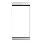 Replacement Front Glass For Panasonic Eluga I2 2gb Ram White By - Maxbhi.com