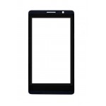 Replacement Front Glass For Panasonic Eluga I3 Blue By - Maxbhi.com