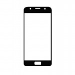 Replacement Front Glass For Panasonic Eluga Ray 500 Gold By - Maxbhi.com