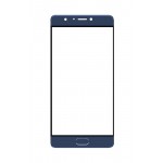 Replacement Front Glass For Panasonic Eluga Ray 700 Blue By - Maxbhi.com