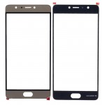 Replacement Front Glass For Panasonic Eluga Ray 700 Champagne By - Maxbhi Com