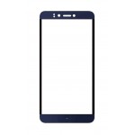 Replacement Front Glass For Panasonic Novo Black By - Maxbhi.com