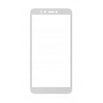 Replacement Front Glass For Panasonic Novo White By - Maxbhi.com